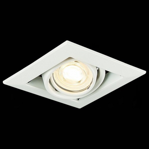 Встраиваемый светильник ST Luce ST250.558.01