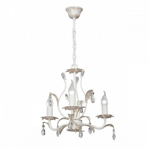 Подвесная люстра Vitaluce V1667-0/3