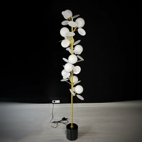 Торшер ImperiumLoft MATISSE-FL01