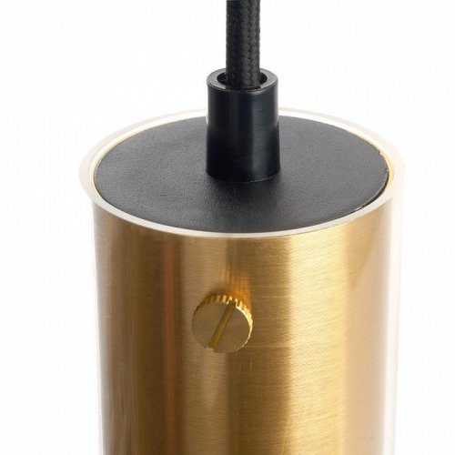 Потолочный светильник Feron Barrel Lumina Levitation MR16 48747