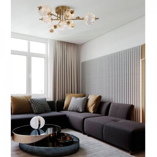 Потолочная люстра MODELUX ML.6090.7