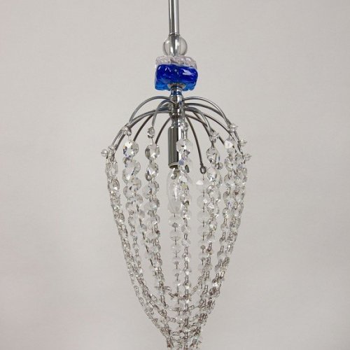 Подвесной светильник Manne Charlotte CL.7705-1CH