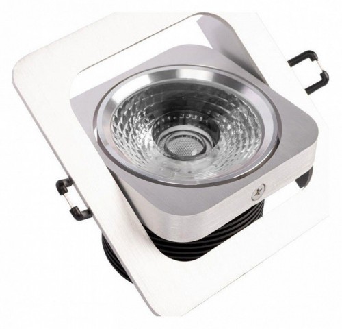 Точечный светильник Loft IT Screen 10328/B Chrome