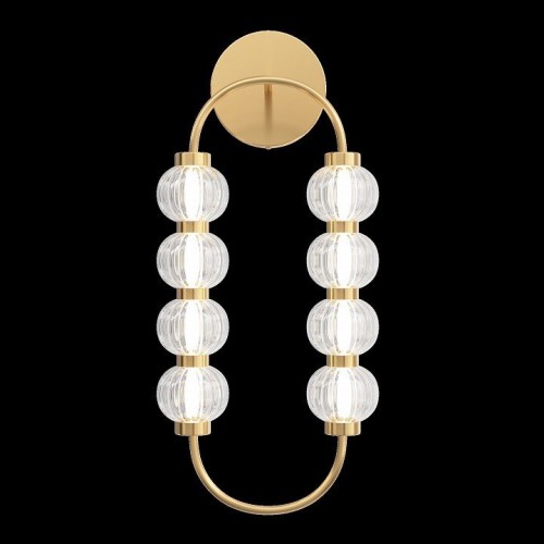 Бра Maytoni Amulet MOD555WL-L11G3K Бра Maytoni Amulet MOD555WL-L11G3K