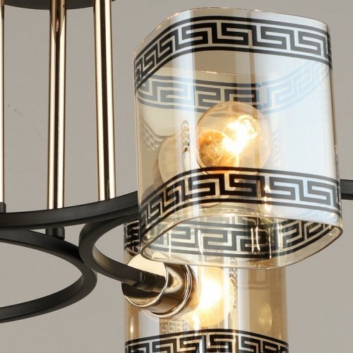 Потолочная люстра Reluce 04723-0.3-06 Потолочная люстра Reluce 04723-0.3-06