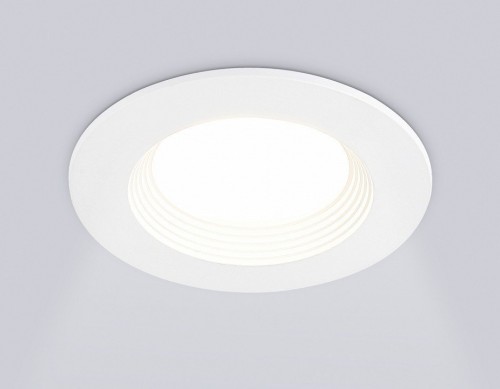 Точечный светильник Ambrella light Techno Spot TN102815