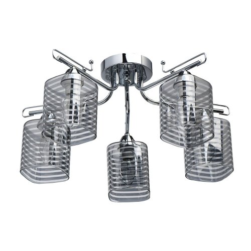 Потолочная люстра MW-Light Олимпия 638019705 Потолочная люстра MW-Light Олимпия 638019705