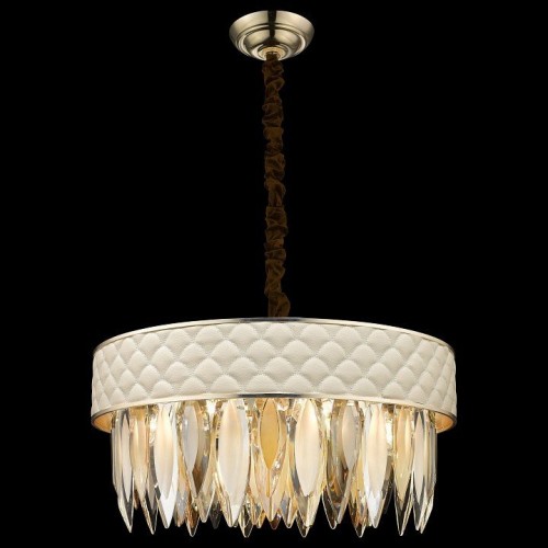 Подвесная люстра Wertmark Ornella WE143.13.303 Подвесная люстра Wertmark Ornella WE143.13.303