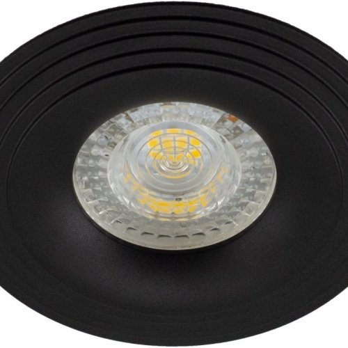 Точечный светильник AM Group AM347 AM347 BK