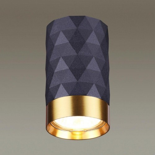 Точечный светильник Odeon Light Hightech 4287/1C