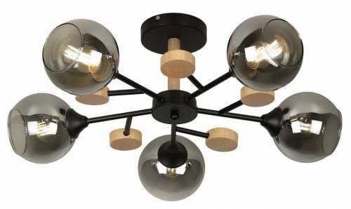 Люстра на штанге Rivoli Elouisa Б0068416