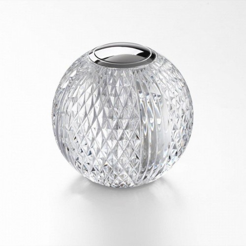 Интерьерная настольная лампа Odeon Light Crystal 5007/2TL