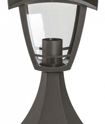 Наземный низкий светильник Apeyron Electrics  11-157