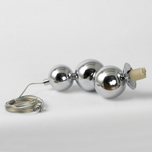 Подвесной светильник Lussole Meade LSP-7166 Подвесной светильник Lussole Meade LSP-7166