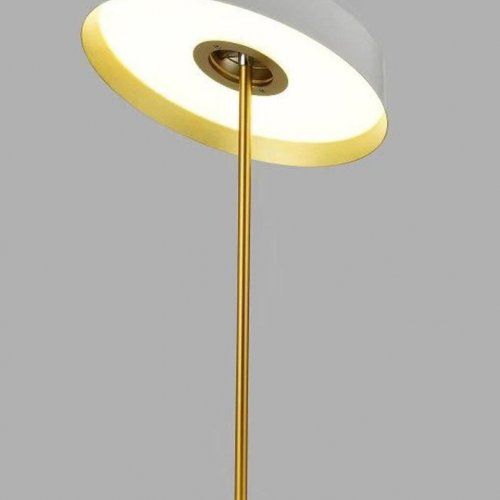 Интерьерная настольная лампа Alfa Light F0224-14