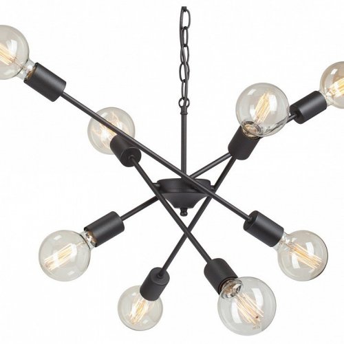 Подвесная люстра Vitaluce V4750-1/8