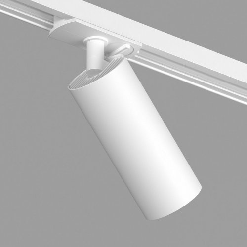 Трековый светильник Denkirs Scope DK6060-BW+WH Трековый светильник Denkirs Scope DK6060-BW+WH