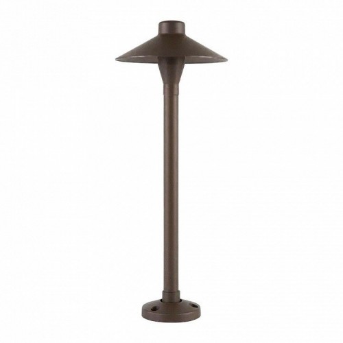 Наземный низкий светильник Feron DH702 51770