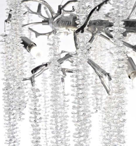 Подвесная люстра  86-70628