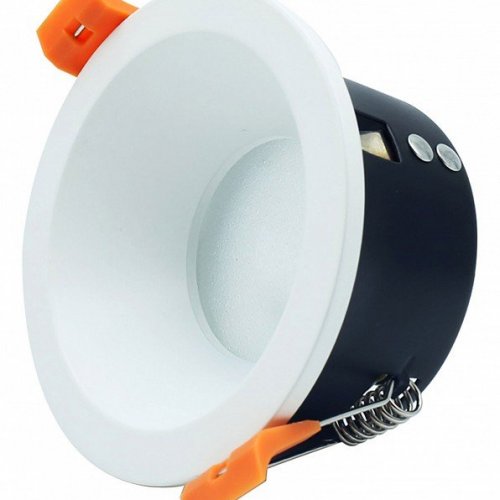 Встраиваемый светильник ST-Luce ST256 ST256.508.01 Встраиваемый светильник ST-Luce ST256 ST256.508.01