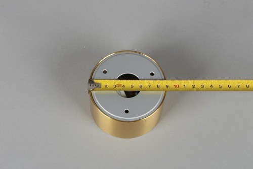 Точечный светильник Omnilux Abano OML-103329-06