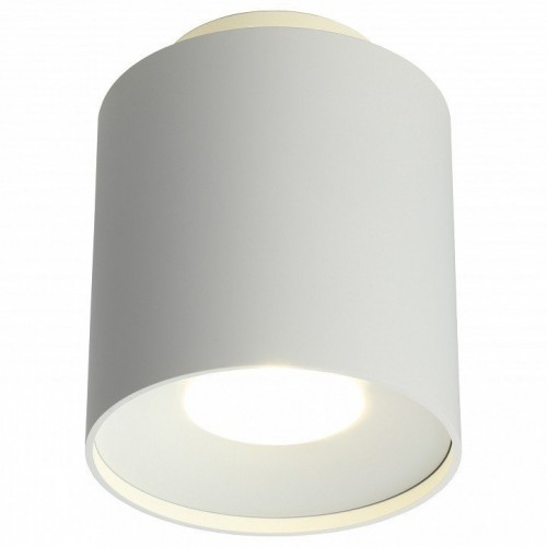 Потолочный светодиодный светильник Omnilux Torino OML-100309-16 Потолочный светодиодный светильник Omnilux Torino OML-100309-16