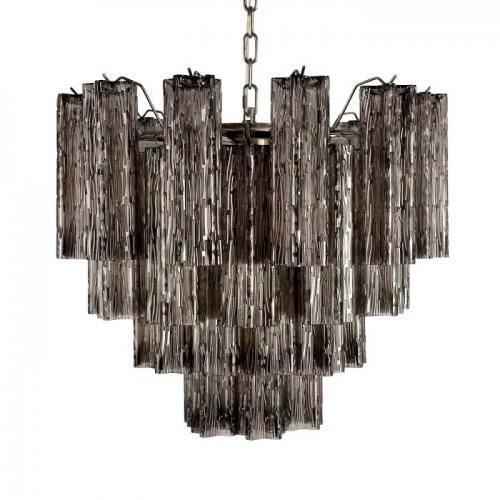 Подвесная люстра Loft IT Murano 10580/600 Smoke Подвесная люстра Loft IT Murano 10580/600 Smoke