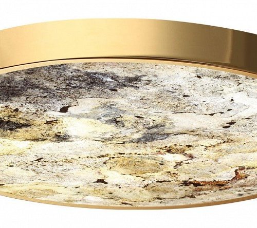 Настенно-потолочный светильник Odeon Light Bergi 5079/50L