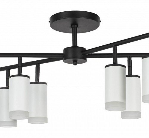 Потолочная люстра Lightstar Rullo LR7283680