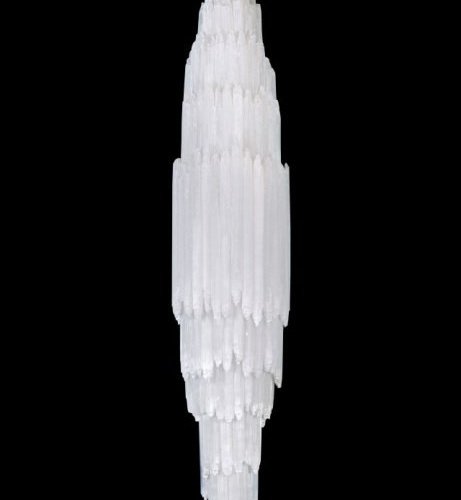 Настенный светильник Selena FL1192-8W