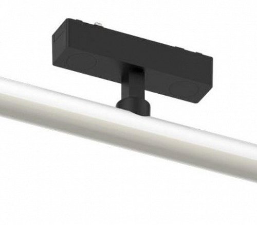 Трековый светильник Aployt Magnetic track 48 APL.0121.00.10 Трековый светильник Aployt Magnetic track 48 APL.0121.00.10