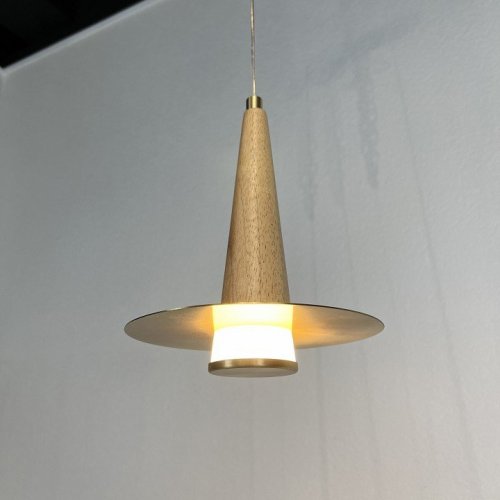 Подвесной светильник ImperiumLoft curtiss01