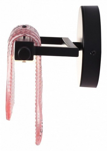 Настенный светодиодный светильник ST Luce Voile SL6021.401.06