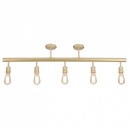 Спот Lussole Loft Murray GRLSP-8169