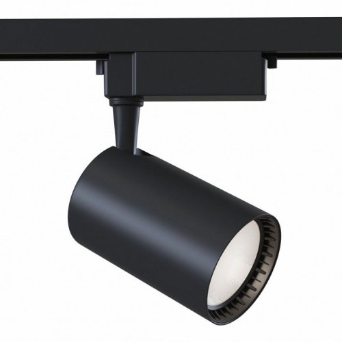 Трековый светодиодный светильник Maytoni Track TR003-1-17W4K-B