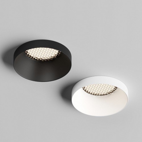 Точечный светильник Denkirs DK2070 DK2070-BK Точечный светильник Denkirs DK2070 DK2070-BK