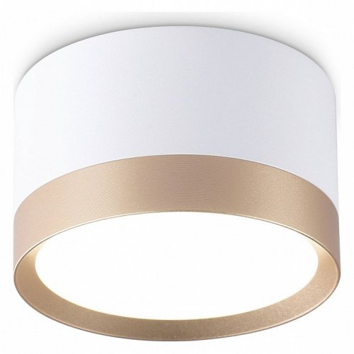 Потолочный светильник Ambrella Light Techno Spot GX Standard tech TN52355