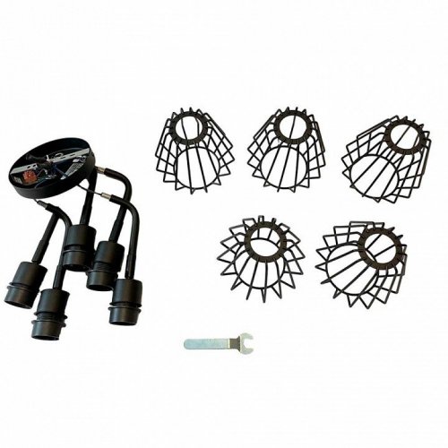 Потолочная люстра Eglo Tarbes 31532 Потолочная люстра Eglo Tarbes 31532