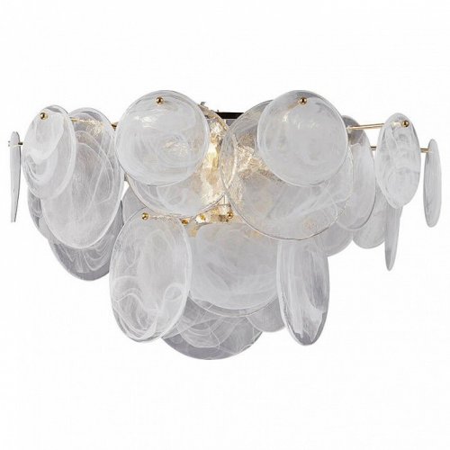 Подвесная люстра Stilfort Elegantly 2139/03/08P Подвесная люстра Stilfort Elegantly 2139/03/08P