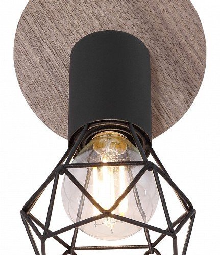 Спот Globo Xara I 54802S-1H Спот Globo Xara I 54802S-1H