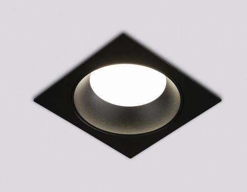 Встраиваемый светильник Ambrella light TECHNO SPOT TN52339