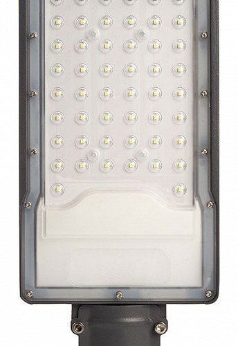 Уличный светодиодный консольный светильник Feron SP3032 32577 Уличный светодиодный консольный светильник Feron SP3032 32577