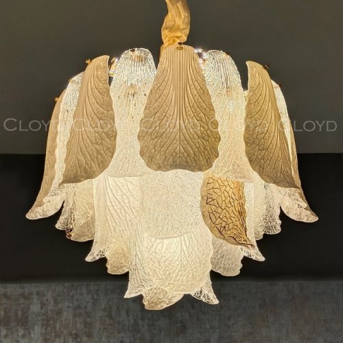 Подвесная люстра Cardamon 11506