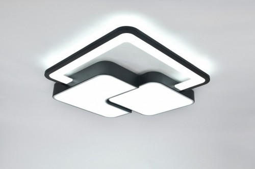 Накладной светильник Rivoli Alondra Б0066466 Накладной светильник Rivoli Alondra Б0066466