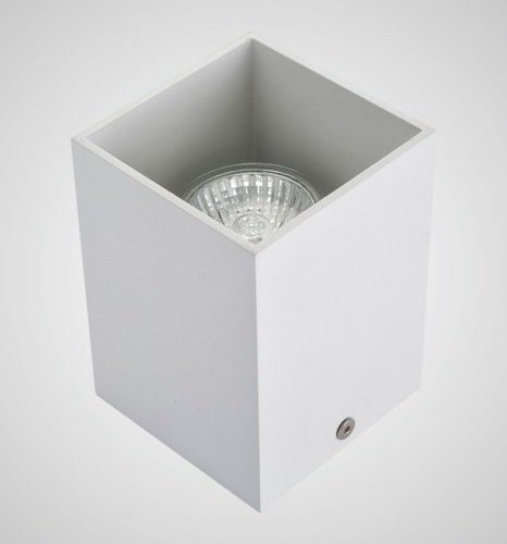 Точечный светильник AM Group AM01 AM01-110 WH