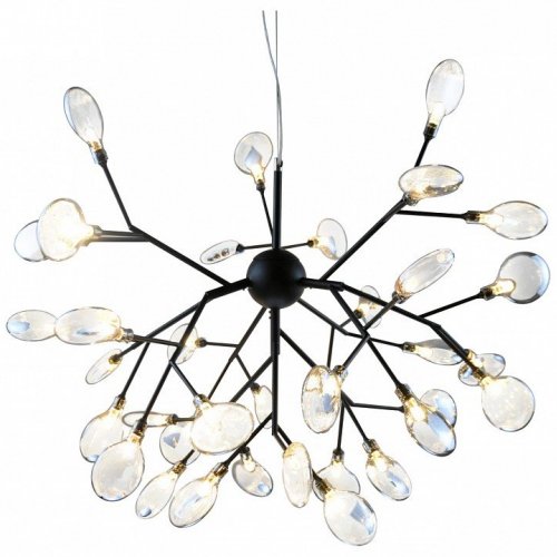 Подвесная люстра Kink Light Ветта 07521-36,19(21) Подвесная люстра Kink Light Ветта 07521-36,19(21)