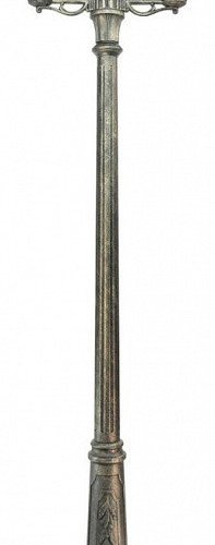 Наземный фонарь Fumagalli Saba K22.157.S20.BXE27