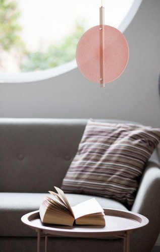 Подвесной светильник DeMarkt Фрайталь 663012301