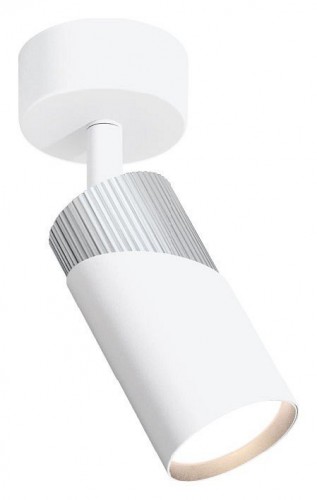 Спот Wolta DOLCE WSL-GU10 WSL-GU10/S06WCH Спот Wolta DOLCE WSL-GU10 WSL-GU10/S06WCH