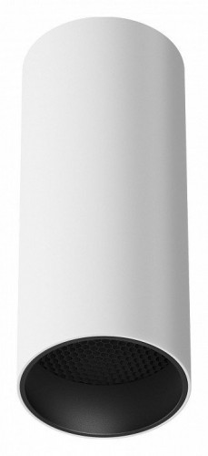 Точечный светильник Maytoni Focus LED C056CL-L12W4K-W-W